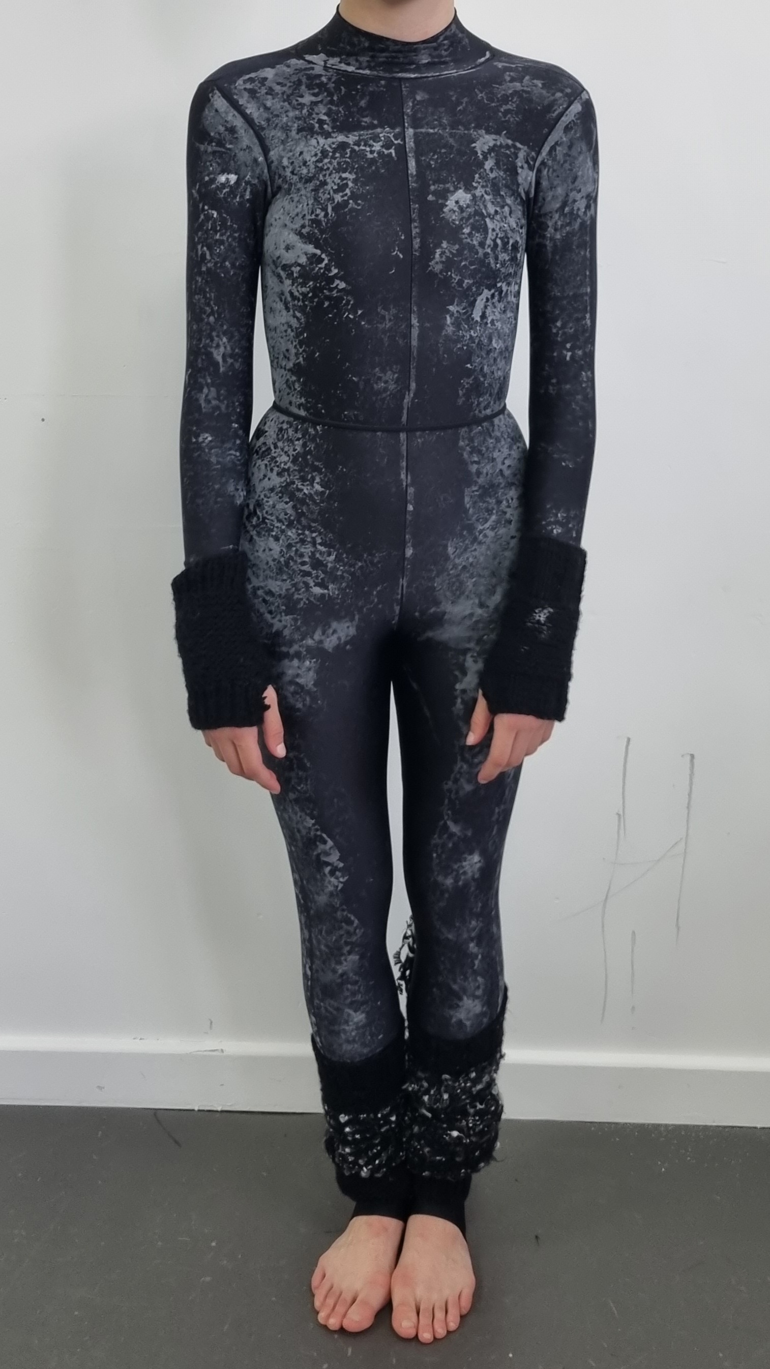 Cats Catsuits (Assorted Colours)
